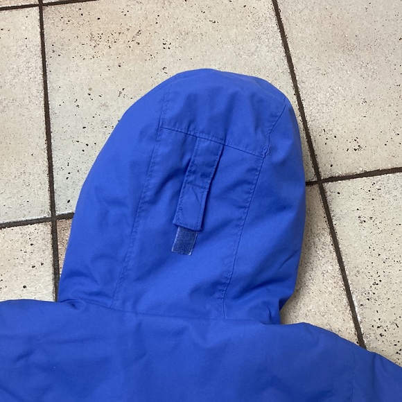 Columbia winter jacket with removable liner - Picture 6 of 16